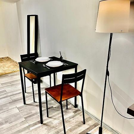 Casa Centro Budapest Apartment ภายนอก รูปภาพ