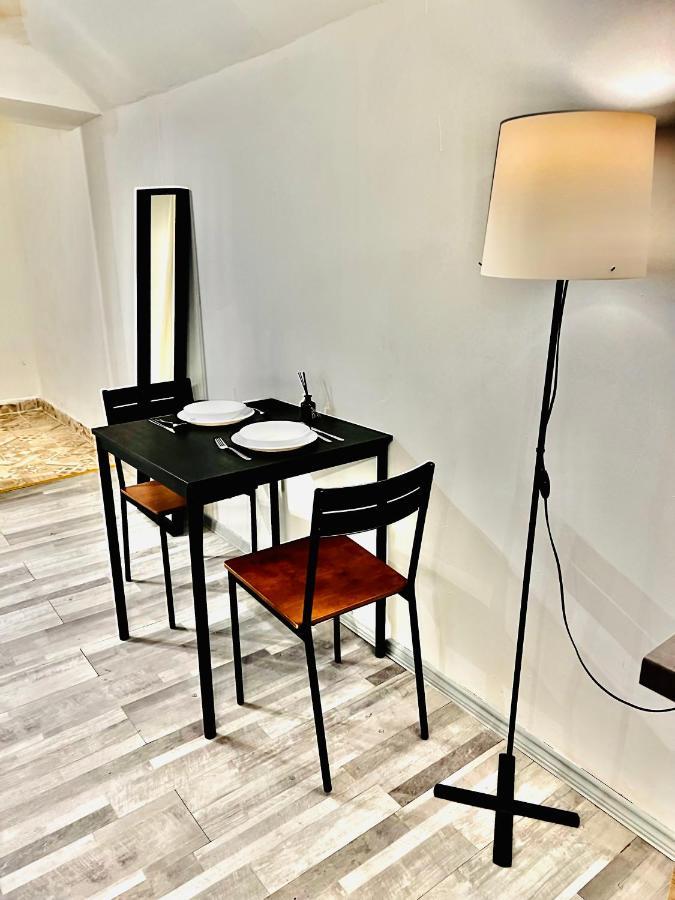 Casa Centro Budapest Apartment ภายนอก รูปภาพ