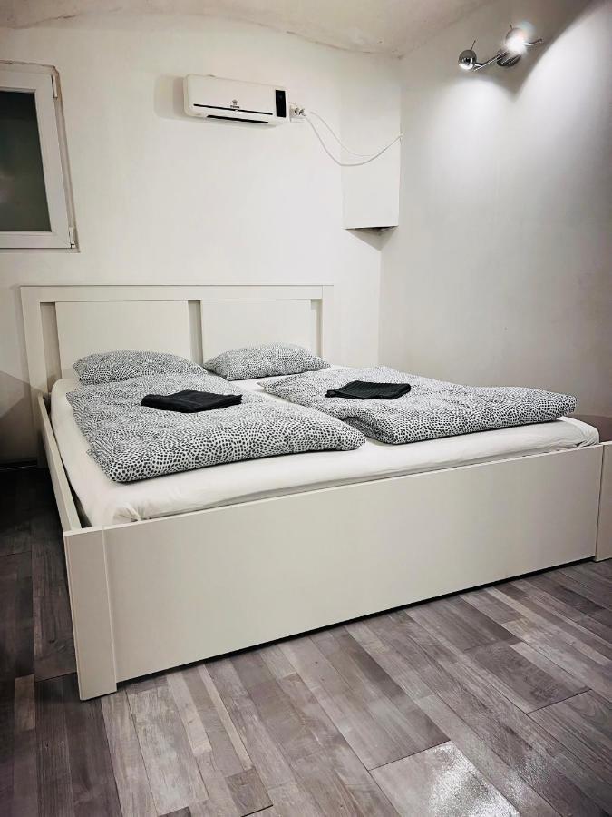 Casa Centro Budapest Apartment ภายนอก รูปภาพ